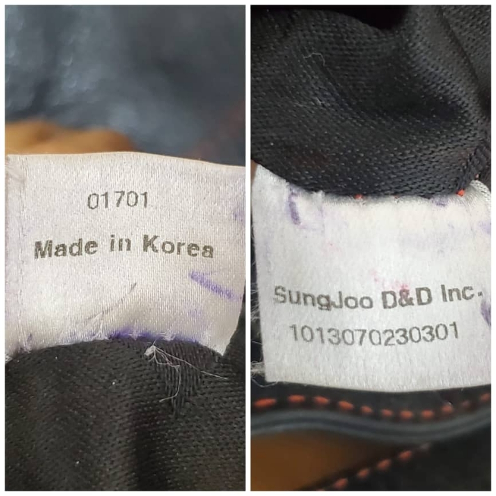 Authentic MCM Vintage Drawstring Bucket Bag - Picture 4 of 11